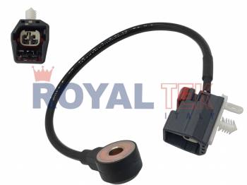 SENSOR DETONACION ROYALTEK FORD ECOSPORT FOCUS RANGER MONDEO 2.0 --- OEM 1119941 1358032 19553 1957105 1F2018921 1F2018921A 1S7A12A699BA 1S7A12A699BB 1S7A12AA699BA 1S7Z12A699BA 1S7Z12A699BB 30658180 30658180A 30757381 30757381AA 5S2213 716581 AJ813101 EKS053 KS190 LF0118921 LF0118921Z05 LF0118921A LF0118921 LF0118921A LF0118921Z05 LKS048 LR025005 SU13165 SU2309 SU8724